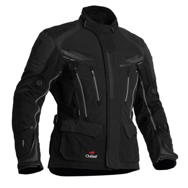 Halvarssons Mora jacket black 46